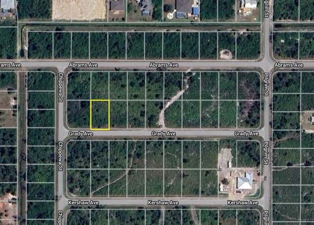 Property at 12052 Grady Ave, Port Charlotte, FL 33981