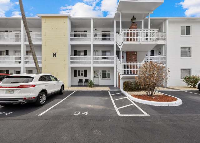 Property at 1536 Leisure Dr Unit N4, Bradenton, FL 34207, 2 beds, 2 baths