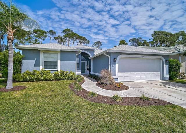Property at 4146 Westbourne Cir, Sarasota, FL 34238, 3 beds, 2 baths