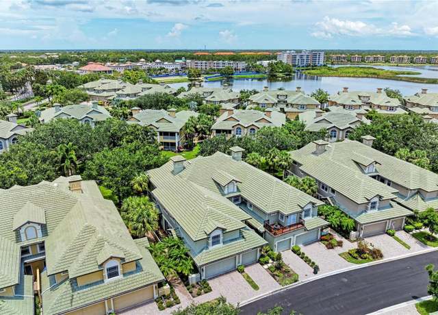 Property at 6536 Moorings Point Cir #101, Lakewood Ranch, FL 34202, 3 beds, 2 baths