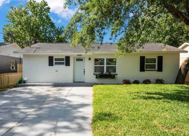 Property at 5200 Behms Ct, Port Richey, FL 34668, 3 beds, 2 baths