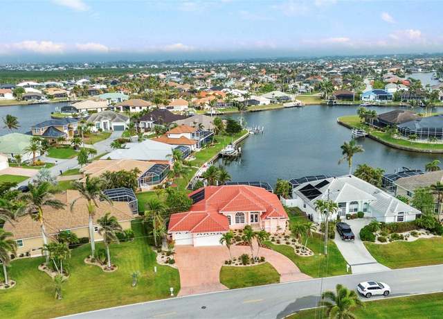Property at 480 Macedonia Dr, Punta Gorda, FL 33950, 3 beds, 2 baths