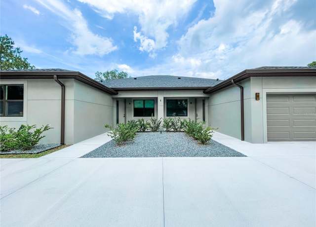 Property at 1 Seathorn Path Unit A&B, Palm Coast, FL 32164, 6 beds, 4 baths
