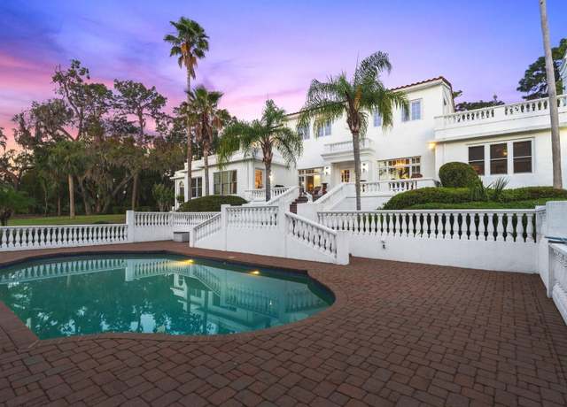 Property at 37918 N County Road 44a, Eustis, FL 32736, 6 beds, 5.5 baths
