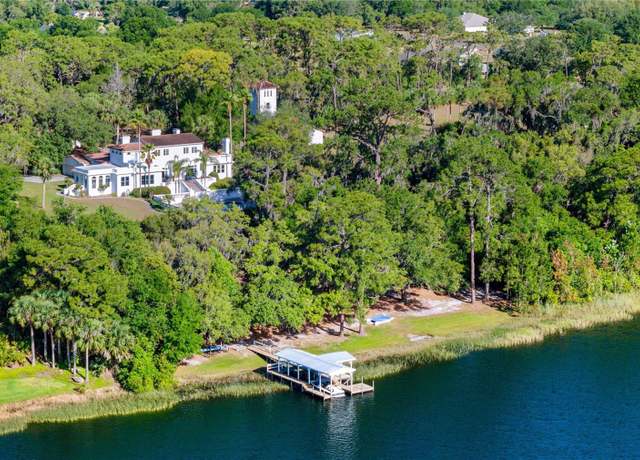Property at 37918 N County Road 44a, Eustis, FL 32736, 6 beds, 5.5 baths
