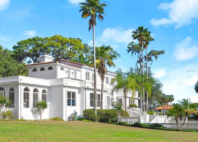 Property at 37918 N County Road 44a, Eustis, FL 32736, 6 beds, 5.5 baths