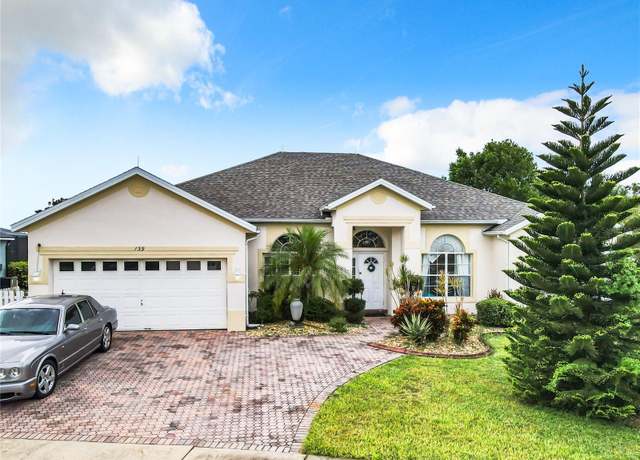 Property at 139 Belfry Dr, Davenport, FL 33897, 5 beds, 3 baths