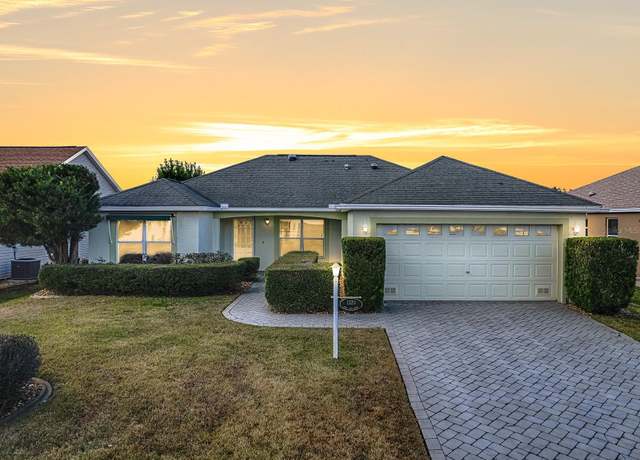 Property at 1320 Arredondo Dr, The Villages, FL 32162, 3 beds, 2 baths