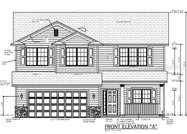 Property at 761 SW Rosemary Dr, Lake City, FL 32024, 5 beds, 3.5 baths