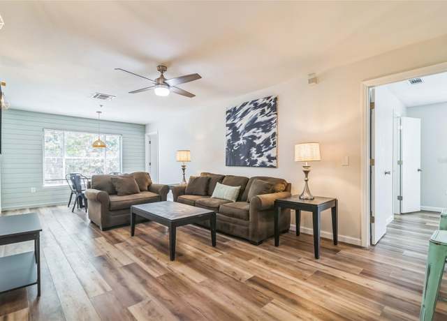 Property at 3800 SW 20th Ave #112, Gainesville, FL 32607, 4 beds, 4 baths