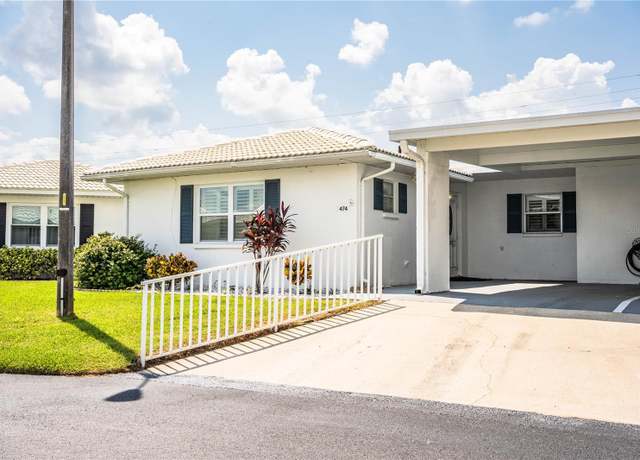 Property at 474 Cameo Dr, Lakeland, FL 33803, 2 beds, 2 baths