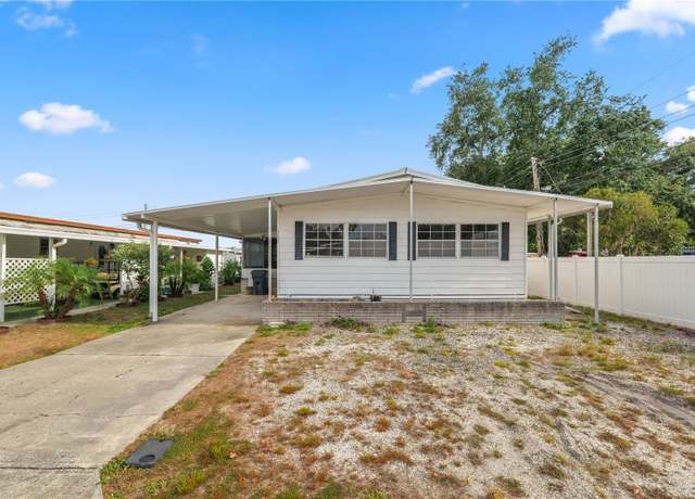 Property at 3027 Mimosa Way, Lakeland, FL 33801, 2 beds, 2 baths