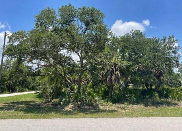Property at 17130 Alvin Ave, Port Charlotte, FL 33948