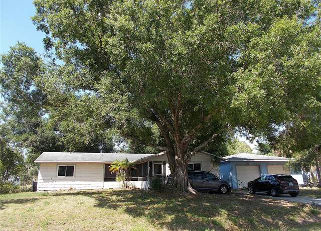 Property at 2682 Yamada Ln, North Port, FL 34286, 3 beds, 2 baths