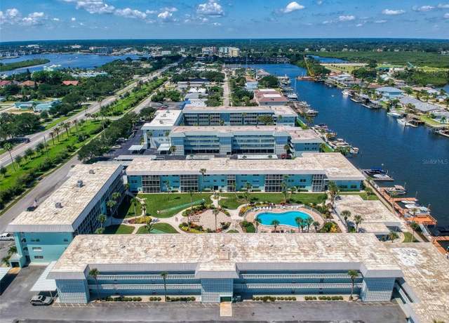 Property at 325 Causeway Unit E 203, New Smyrna Beach, FL 32169, 2 beds, 2 baths