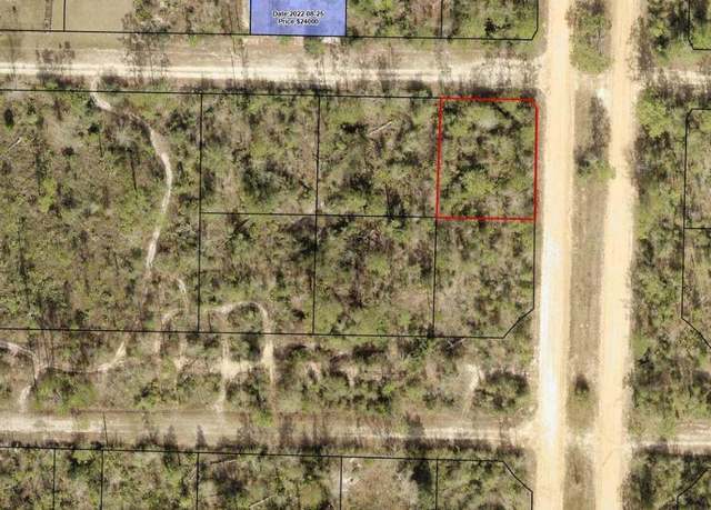Property at Viking Ave, Fountain, FL 32438
