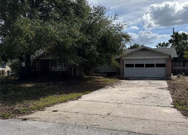 Property at 2680 Palmetto Rd, Mount Dora, FL 32757, 3 beds, 2 baths