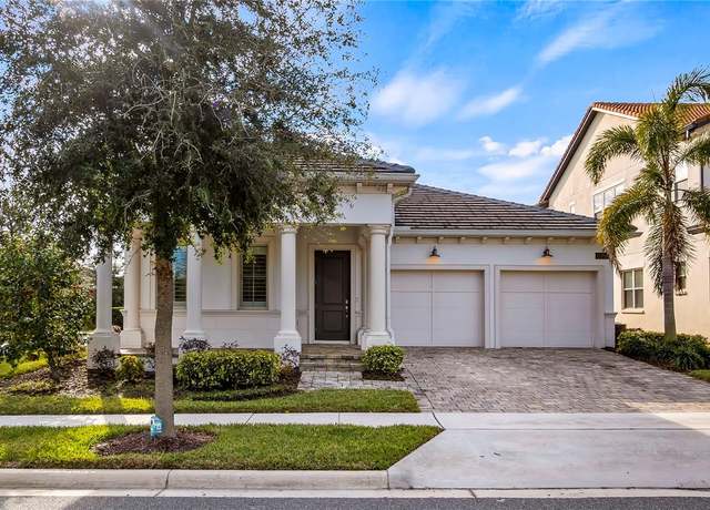 Property at 15810 Shorebird Ln, Winter Garden, FL 34787, 3 beds, 3 baths