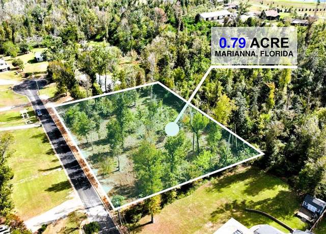 Property at Angela Dr, Marianna, FL 32446
