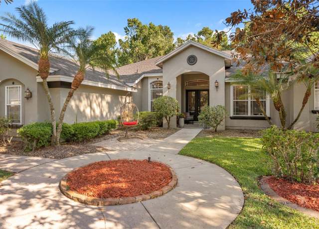 Property at 1125 E Tuskawilla Pt, Winter Springs, FL 32708, 4 beds, 3 baths