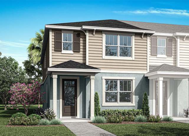 Property at 2823 Camellia Flower St, Apopka, FL 32703, 4 beds, 2.5 baths