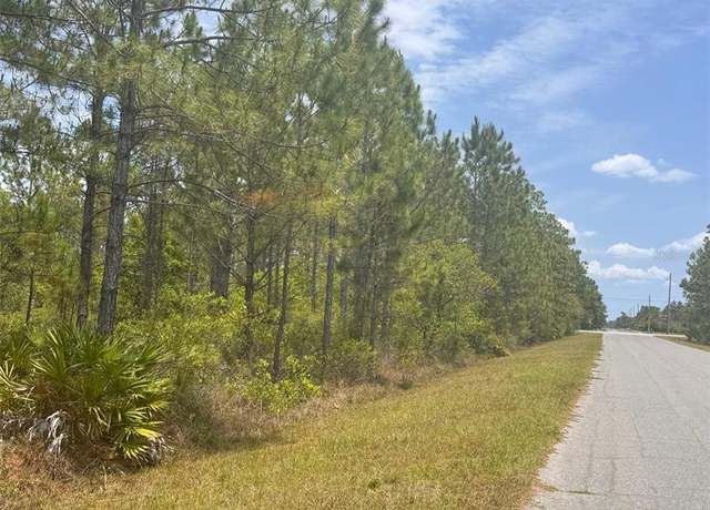 Property at 00 Ortega St, Orlando, FL 32833