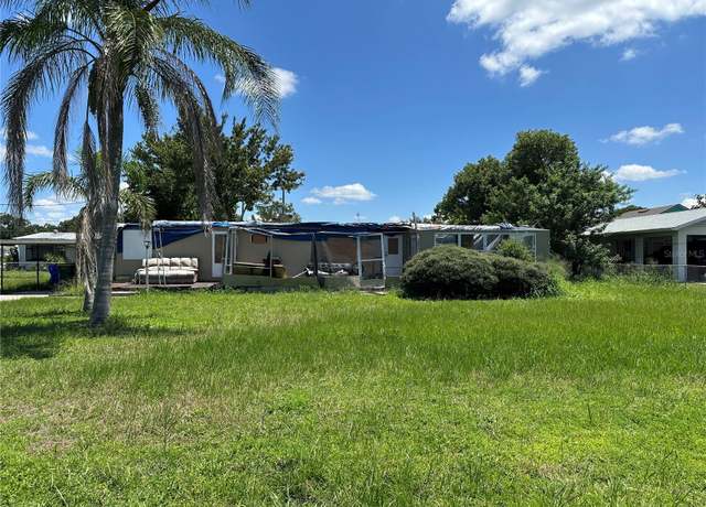 Property at 1821 Jersey Ave, St Cloud, FL 34769