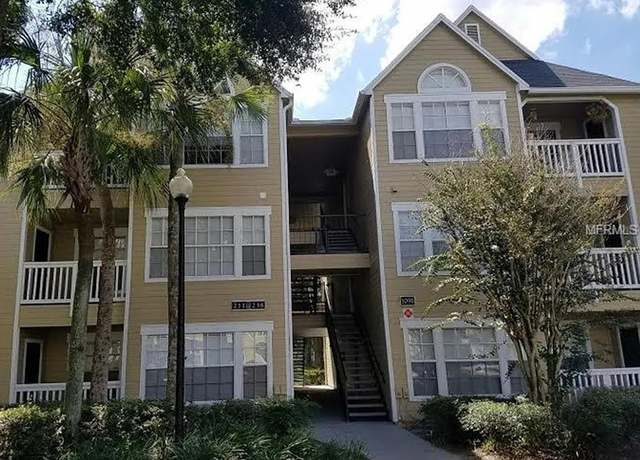 Property at 1091 S Hiawassee Rd #218, Orlando, FL 32835, 2 beds, 2 baths