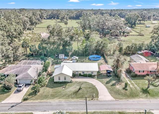 Property at 6340 SE 127th Pl, Belleview, FL 34420, 3 beds, 2 baths