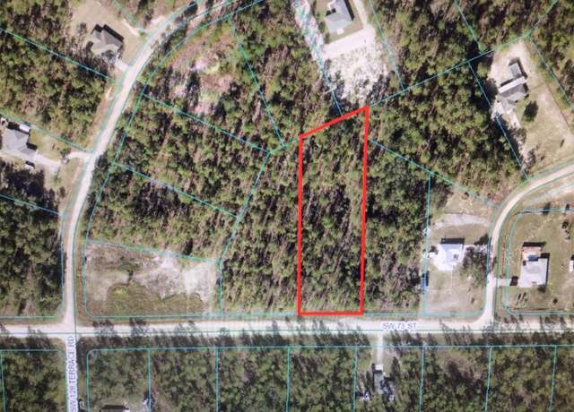Property at 0 SW 73 St, Ocala, FL 34481