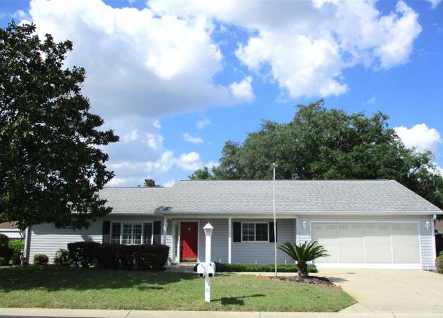 Property at 11495 SW 138th Ln, Dunnellon, FL 34432, 3 beds, 2 baths