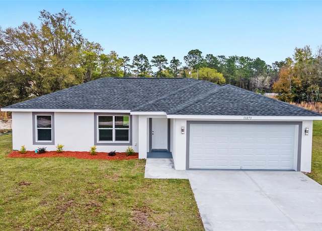 Property at 13779 SW 100 Ln, Dunnellon, FL 34432, 3 beds, 2 baths
