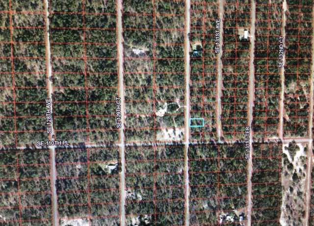 Property at 0 SE 130 Ct, Dunnellon, FL 34431