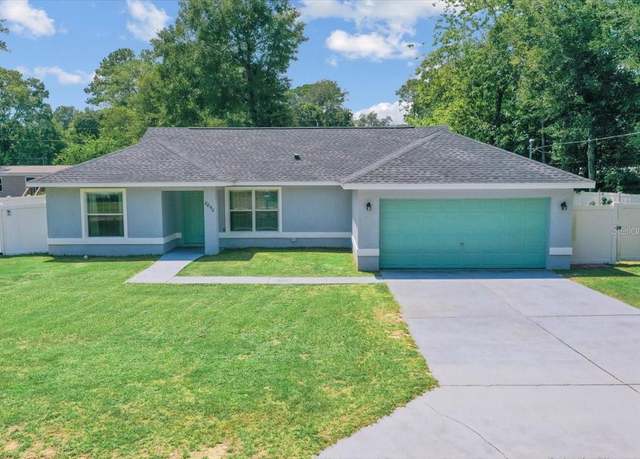 Property at 8890 SW 33rd Ct, Ocala, FL 34476, 3 beds, 2 baths