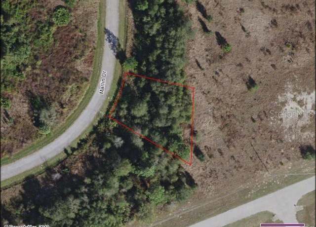 Property at 1613 Marlin Dr, Poinciana, FL 34759