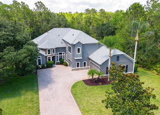 Property at 14121 Bella Ln, Orlando, FL 32832, 6 beds, 5.5 baths