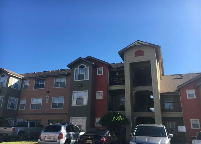 Property at 2203 Key West Ct #436, Kissimmee, FL 34741, 2 beds, 2 baths