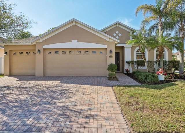 Property at 1502 Fern Bay Ct, Orlando, FL 32824, 4 beds, 2 baths