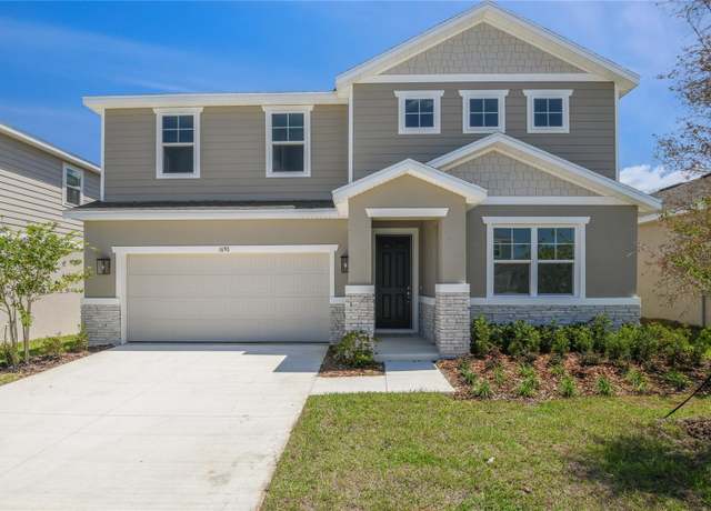 Property at 1690 Sugarbelle Cir, Mascotte, FL 34753, 4 beds, 3 baths