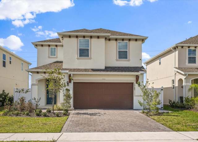 Property at 1765 Petiole Pl, Kissimmee, FL 34744, 3 beds, 2.5 baths