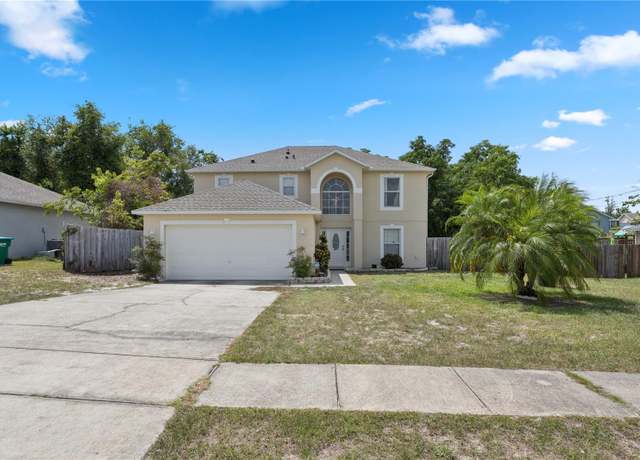 Property at Undisclosed address, Deltona, FL 32725, 4 beds, 2.5 baths