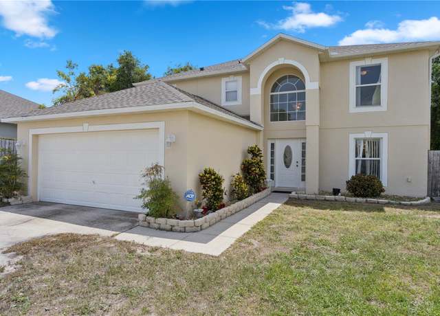 Property at Undisclosed address, Deltona, FL 32725, 4 beds, 2.5 baths