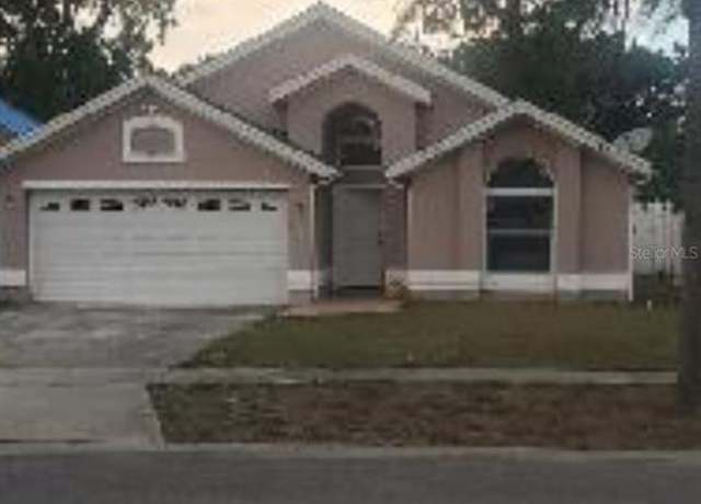 Property at 7821 Antibes Ct, Orlando, FL 32825, 3 beds, 2 baths