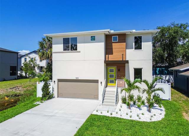 Property at 7615 S Swoope St, Tampa, FL 33616, 3 beds, 2.5 baths