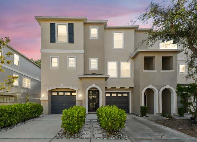 Property at 520 Wheaton Trent Pl, Tampa, FL 33619, 3 beds, 2.5 baths