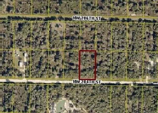 Property at 17283 NW 284th St, Okeechobee, FL 34972