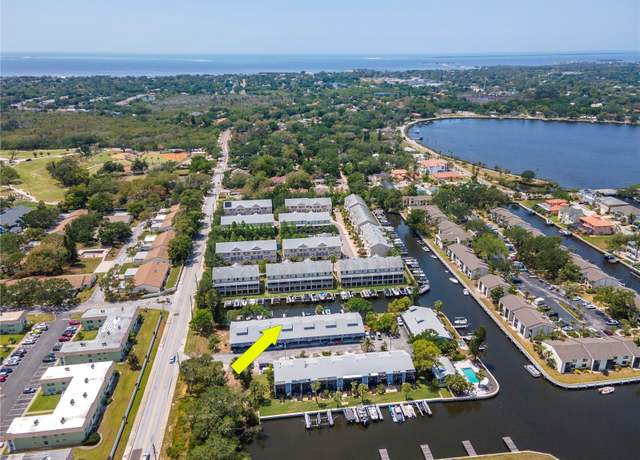 Property at 200 Meres Blvd #7, Tarpon Springs, FL 34689, 2 beds, 2 baths