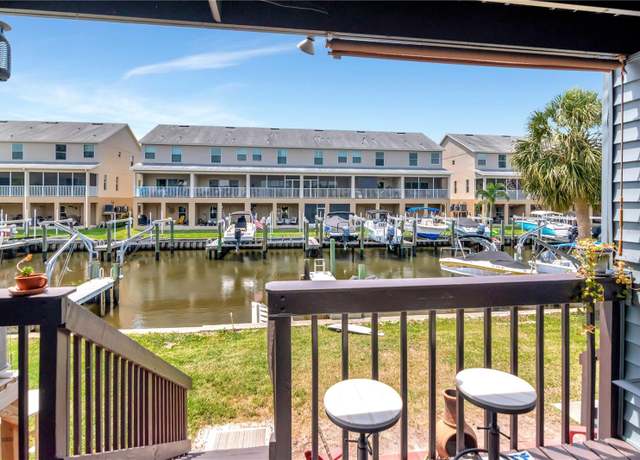 Property at 200 Meres Blvd #7, Tarpon Springs, FL 34689, 2 beds, 2 baths