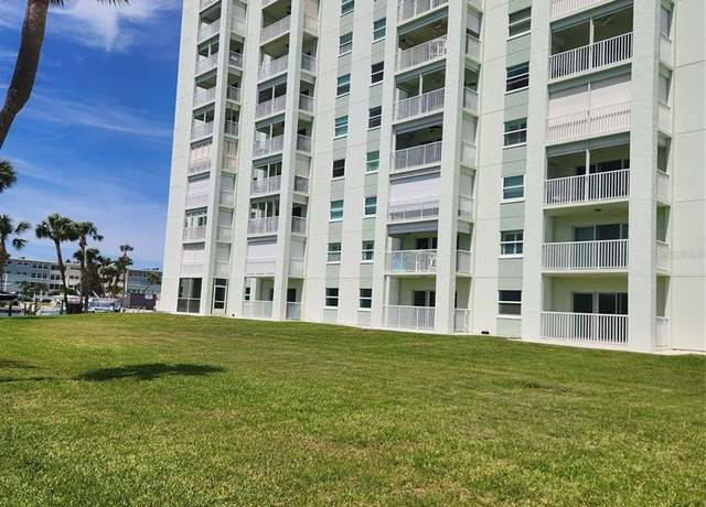 Property at 400 64th Ave #202, St Pete Beach, FL 33706, 2 beds, 2 baths