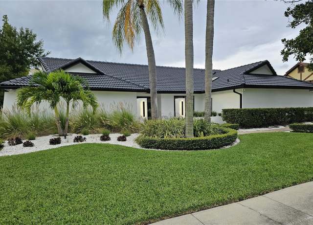 Property at 7108 Pelican Island Dr, Tampa, FL 33634, 4 beds, 3 baths